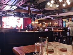 -宝莱纳啤酒花园餐厅PAULANER BRAUHAUS Nanjing(广州路店)