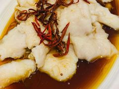 妈妈花椒鱼片-北李妈妈菜·海肠捞饭(高新万达店)