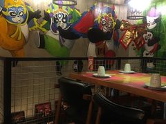 -一个叫川的地方(麒麟新天地店)