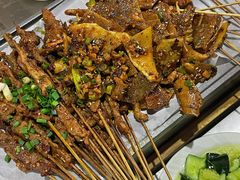 -小板凳(四公里店)