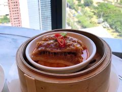 -唐阁海景中餐厅·早茶·粤菜•生日聚餐(海口朗廷酒店)