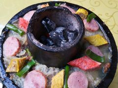 -龙姐私房菜(和顺古镇店)