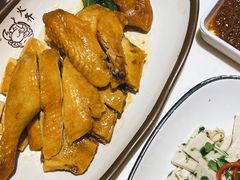 -火齐潮汕砂锅粥(五道口店)