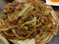 -葛记焖饼(伏牛路店)