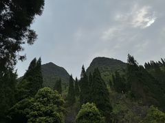 -万峰林风景区