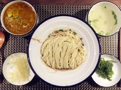 -十面春风·江南面馆(崇宁路店)