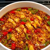[种草]哇塞～一人食，太好吃了吧👍👍