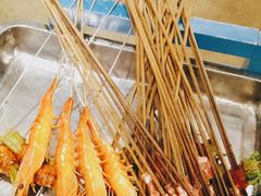 串串香-钢管厂五区小郡肝串串香火锅(人民广场店)