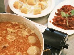 -燃计沙茶皇·香港沙茶火锅(人广旗舰店)