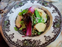 -BROWNSTONE布朗石西班牙餐厅(富城店)