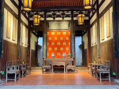 -文儒九号·闽菜馆(三坊七巷店)