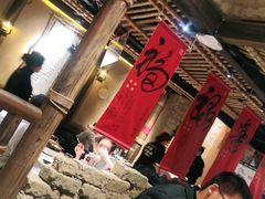 大堂-串盟烧烤大排档·长沙美食地标(星沙店)