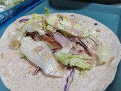 -盒马X会员店(王府井奥莱UP TOWN店)