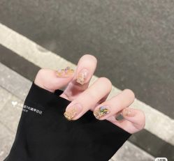 -LILY NAILS美甲美睫