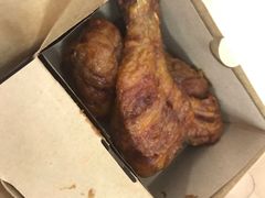 -Kyochon1991校村炸鸡(杨高中路店)