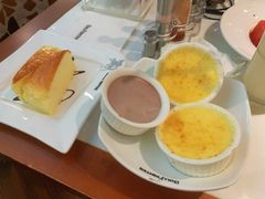 -斗牛士牛排餐厅(嘉里汇店)