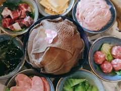-五星桥原切肥牛火锅·30年专注好牛肉(湖塘店)