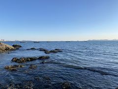 -泊石湾海滨浴场