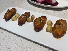 -船歌·鱼水饺青岛菜(金狮广场店)