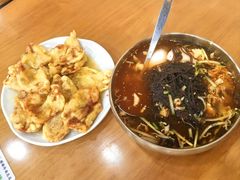 -顺姬冷面(长白西路店)