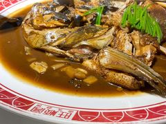 -旺顺阁鱼头泡饼(常营店)