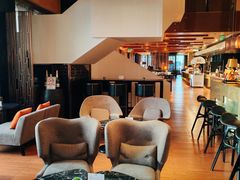 -广州富力君悦大酒店·凯菲厅