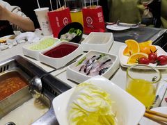 -海底捞火锅(吾悦国际广场店)