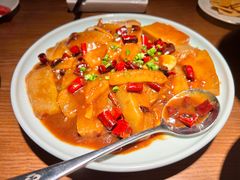 -三强鸽子(胜利路店)