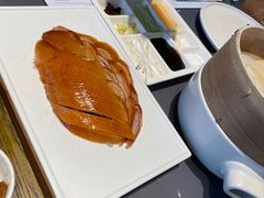 -小大董·烤鸭(观景餐厅·南京西路店)