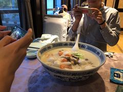 -山外山菜馆(玉泉路店)