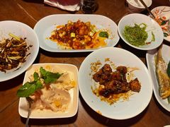 -外婆家(西红门荟聚购物中心店)