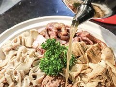 -唐河王记·南阳民间菜(国基路店)