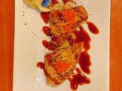-気楽亭和食料理(气乐亭大世界本店)