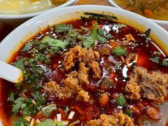 -豆相识•九九豆腐脑(牛咡桥店)