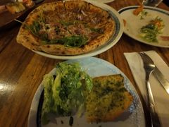 -PIZZA BIANCA(民园店)