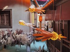 -叶叶菩提(太原别墅店)