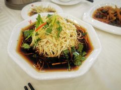 -怡园饭店-餐厅(四望亭店)