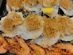 海鲜大咖-苏浙徽·江南荟·本味融合菜(相城方圆里店)