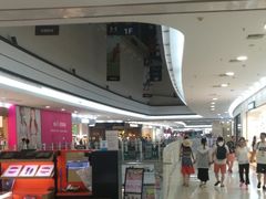 -永旺梦乐城国际商城(北清路店)