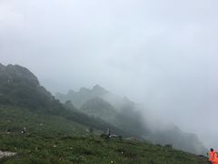 -灵山