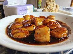 -柠静私家菜(石板巷店)