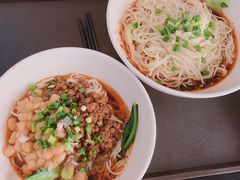 -秦云老太婆摊摊面(磁器口店)