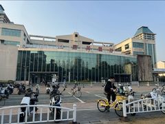 -复旦大学本部-食堂