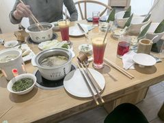 -竹鲜笙全竹宴(国色天香店)