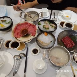 武汉红鼎豆捞人均消费_在武汉消费账单图片