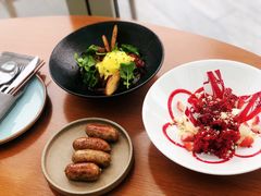 -城市露台景观餐厅(淮海路店)