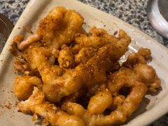 酥肉-小街天府(西工小街店)