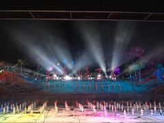 -三亚红色娘子军演艺公园景区