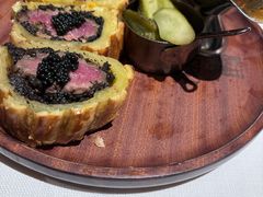 -俄士厨房(五棵松华熙LIVE店)