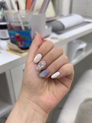 -SZ轻奢自助美甲美睫